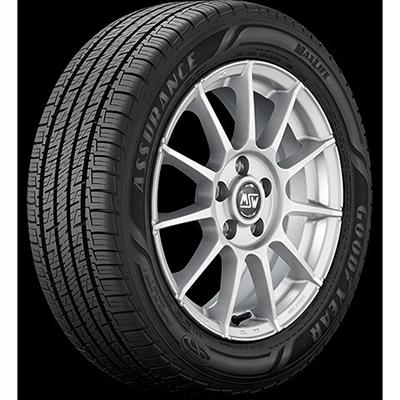 GOODYEAR ASSURANCE MAXLIFE